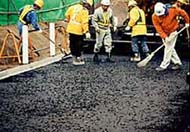 ロ-ルドアスファルト舗装