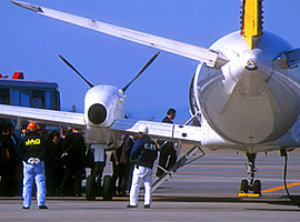 SAAB340B