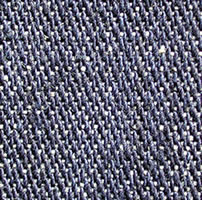 ブロークンデニム