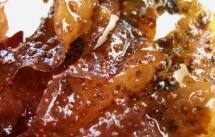 アカバギンナンソウ