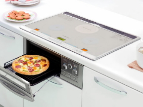 IHクッキングヒーター