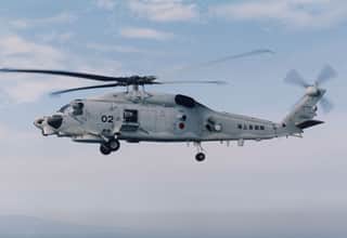SH-60K