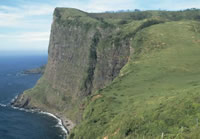 大山隠岐国立公園