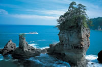 陸中海岸国立公園