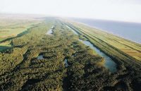 利尻礼文サロベツ国立公園