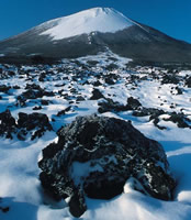 十和田八幡平国立公園