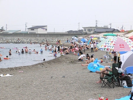 マリンパークねずがせき