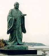 番神・西番神海水浴場