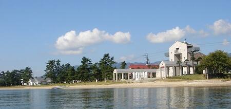 マキノサニービーチ