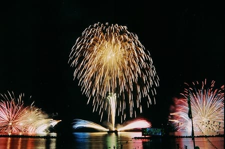 竹野浜海水浴場