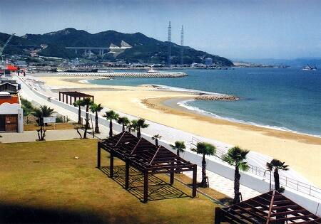 浦県民サンビーチ