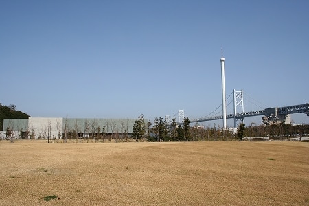 沙弥島海水浴場