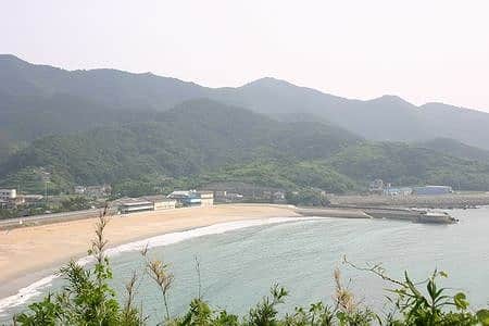 高浜海水浴場