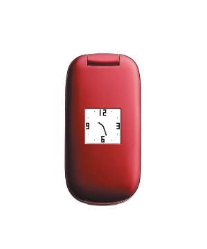 らくらくホン ベーシックS