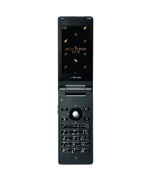 docomo STYLE series N-03A