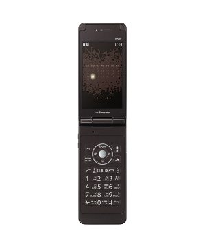 docomo STYLE series N-03B