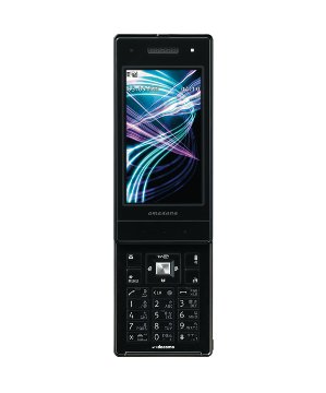 docomo SMART series N-04A