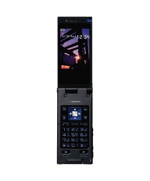 docomo PRIME series P-04B