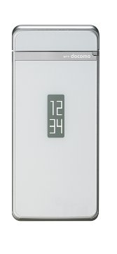 docomo PRIME series SH-03A