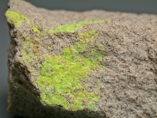 アンダーソン石