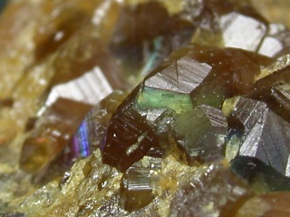 アンドラダイト