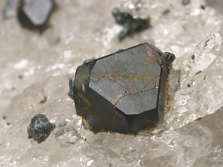 カファーサイト