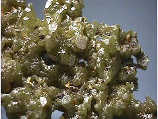 含臭素 塩化銀鉱