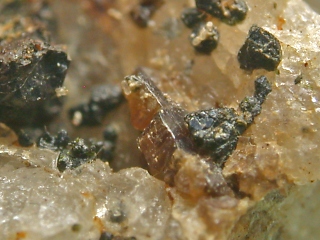 チプリアーニ石