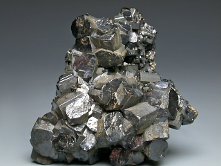 デクロワゾー石