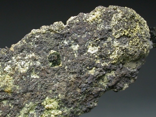 イルメノルチル