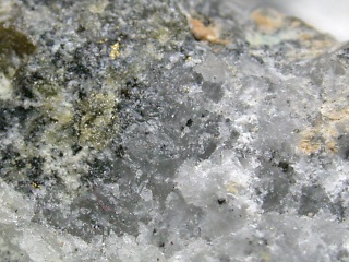 ジョンバウム石