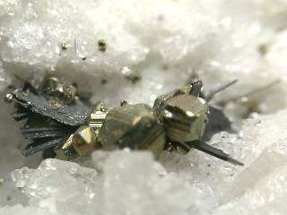 レンゲンバッハ鉱