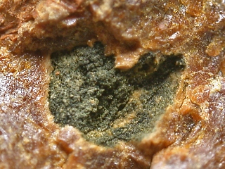 リプスクーム石