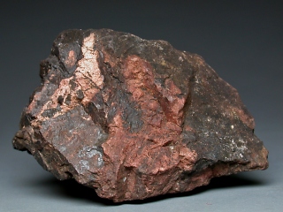 マンガノパンペリー石