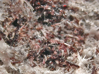 ナマンシル輝石