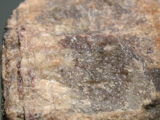 パイロクスフェロ石