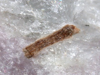 フォシナアイト