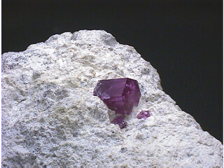 レッド・ベリル