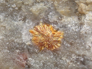 ショイヒツァー石