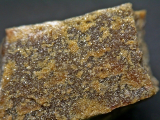 スウェーデンボルグ石