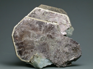 チンワルド雲母