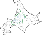 石狩川