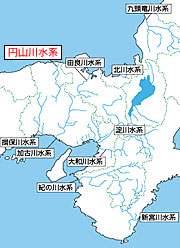 円山川