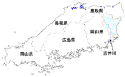 吉井川