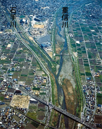 重信川