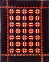 アーミッシュキルト