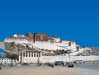 ポタラ宮