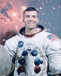 フレッド・W・ヘイズ Jr.