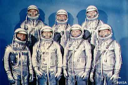 マーキュリー計画