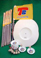 トリットボール